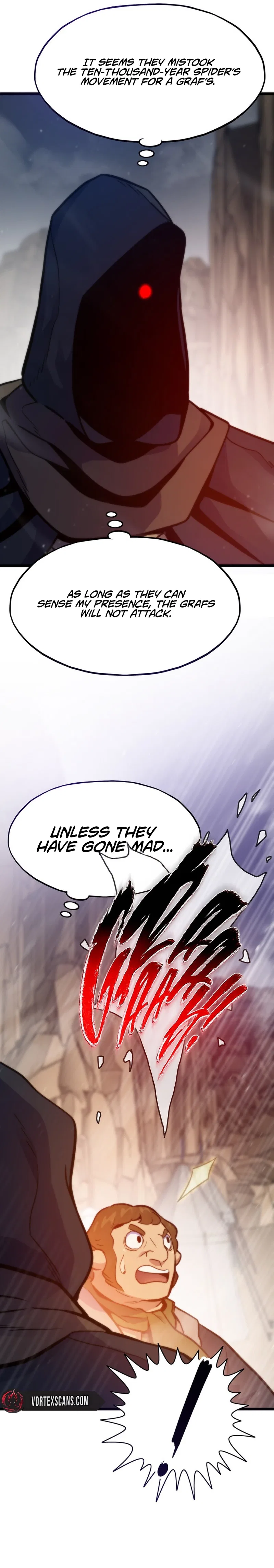 Past Life Returner Chapter 159 – Page 2