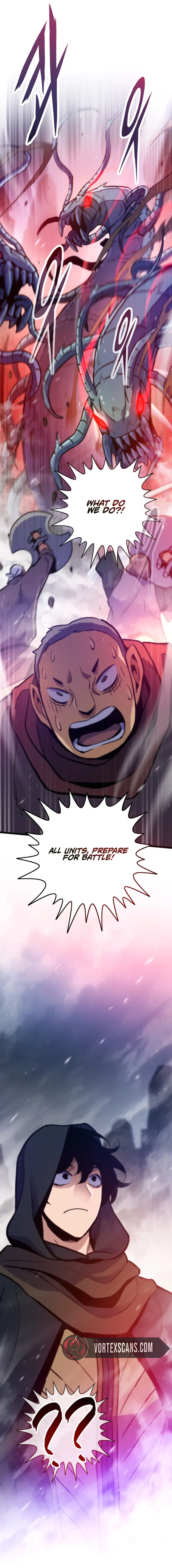 Past Life Returner Chapter 159 – Page 3