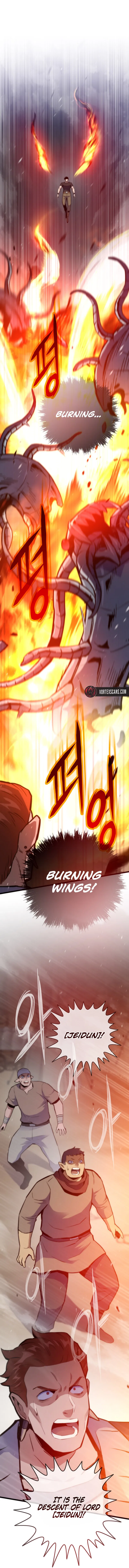 Past Life Returner Chapter 159 – Page 10