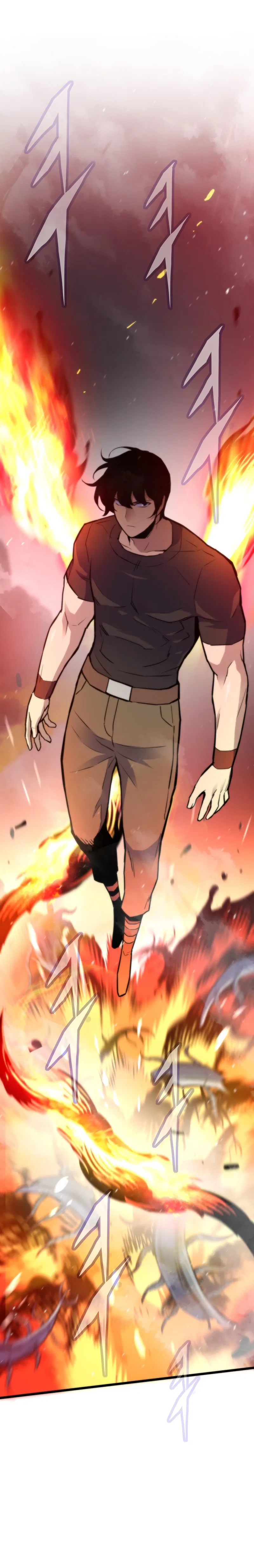 Past Life Returner Chapter 159 – Page 11