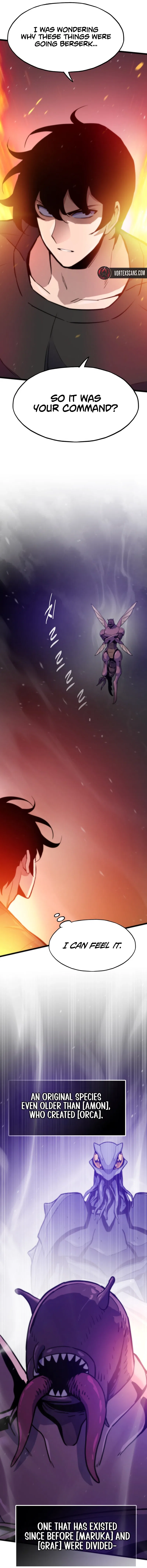Past Life Returner Chapter 159 – Page 12