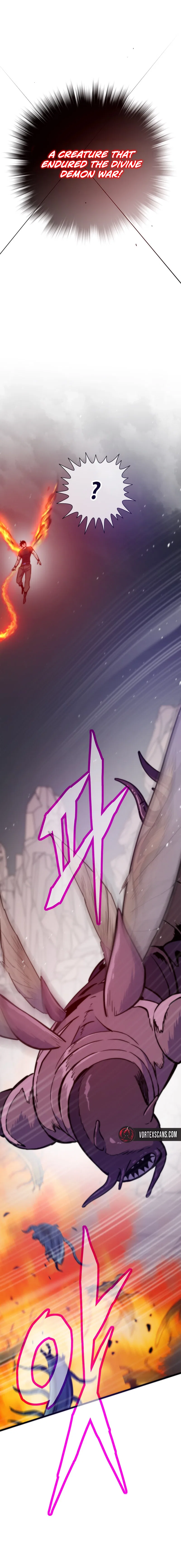 Past Life Returner Chapter 159 – Page 13
