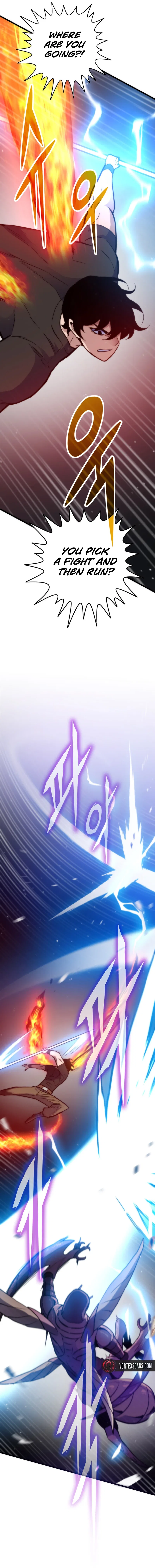 Past Life Returner Chapter 159 – Page 14
