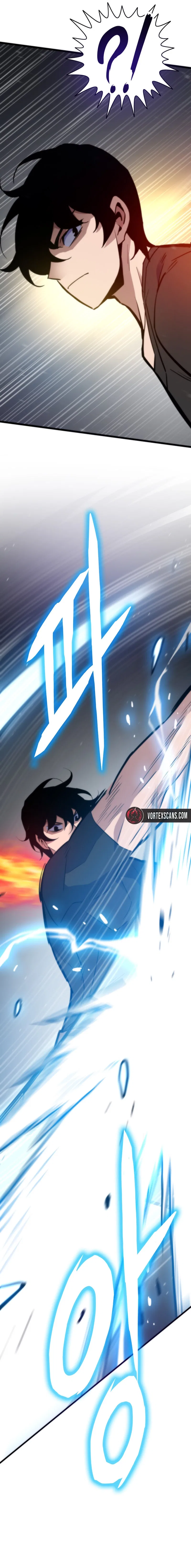 Past Life Returner Chapter 159 – Page 16