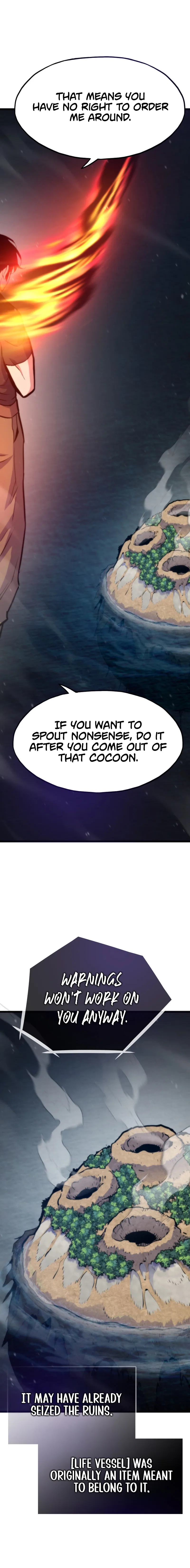 Past Life Returner Chapter 159 – Page 19