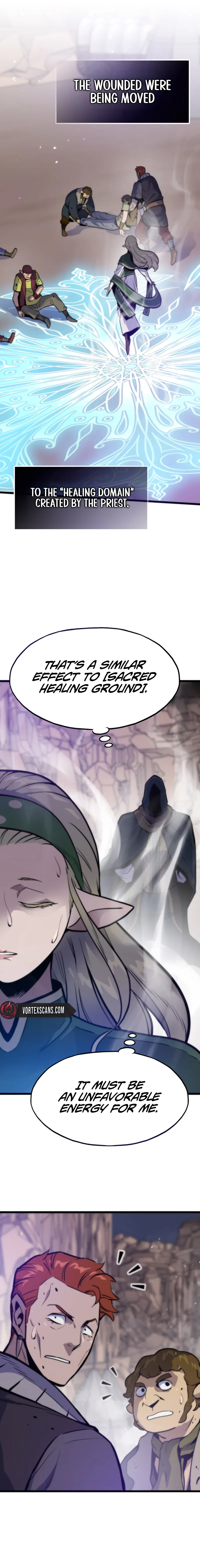 Past Life Returner Chapter 159 – Page 21