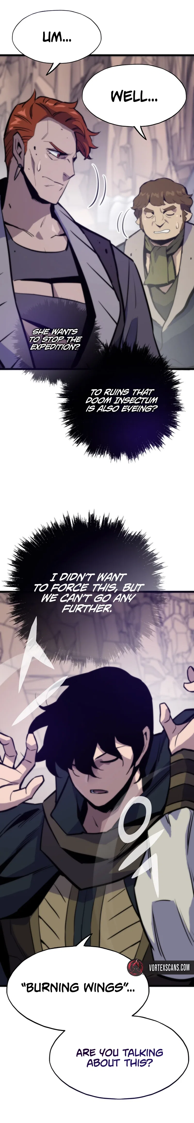 Past Life Returner Chapter 159 – Page 23