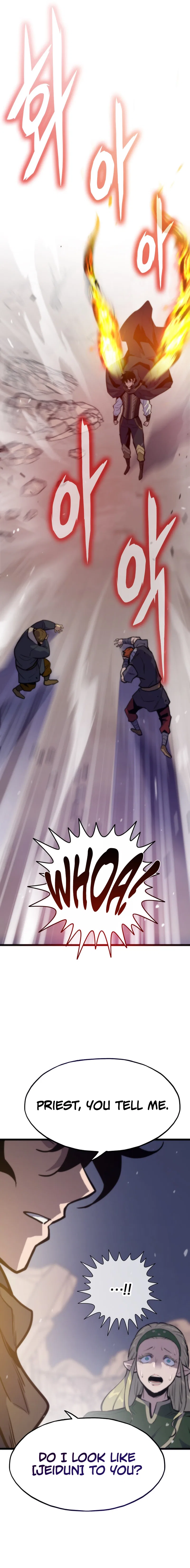 Past Life Returner Chapter 159 – Page 24