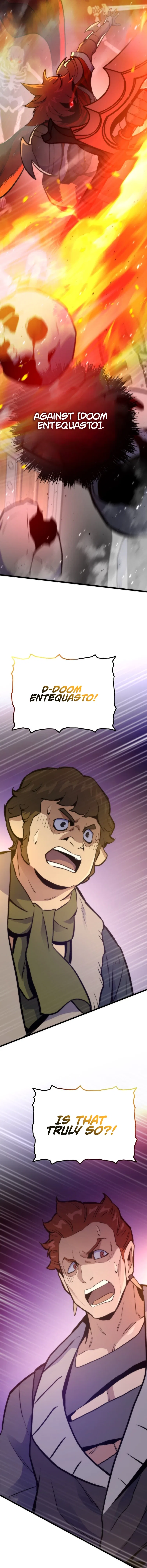 Past Life Returner Chapter 158 – Page 2