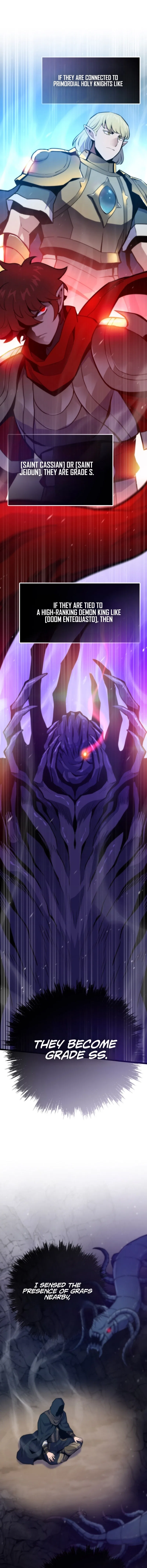 Past Life Returner Chapter 158 – Page 4