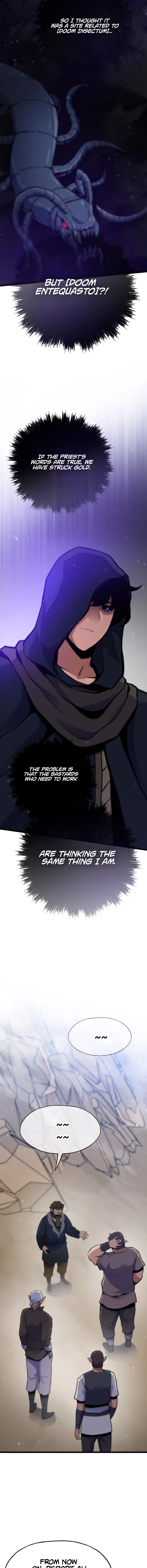 Past Life Returner Chapter 158 – Page 5