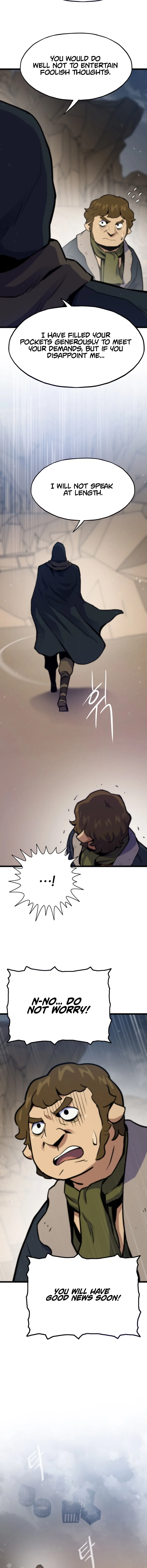 Past Life Returner Chapter 158 – Page 7