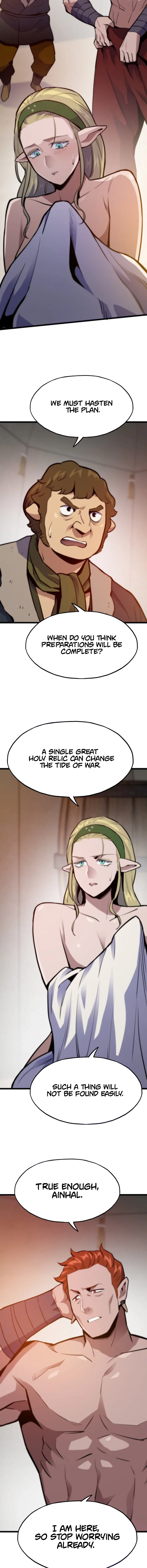 Past Life Returner Chapter 158 – Page 9