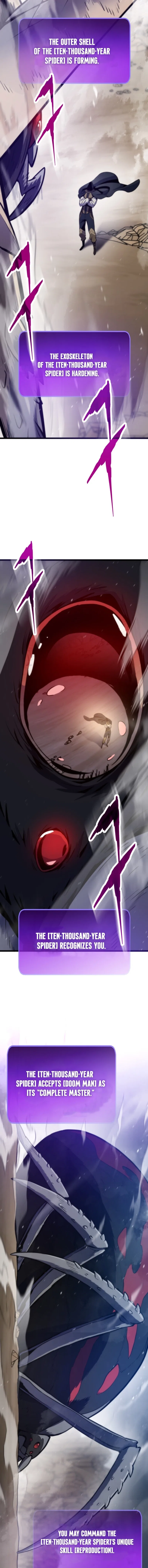 Past Life Returner Chapter 158 – Page 14