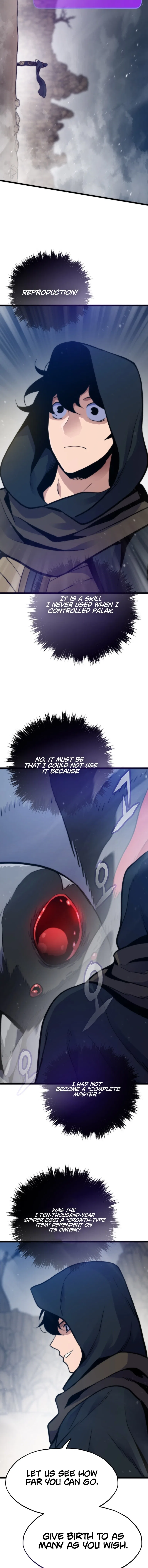 Past Life Returner Chapter 158 – Page 15