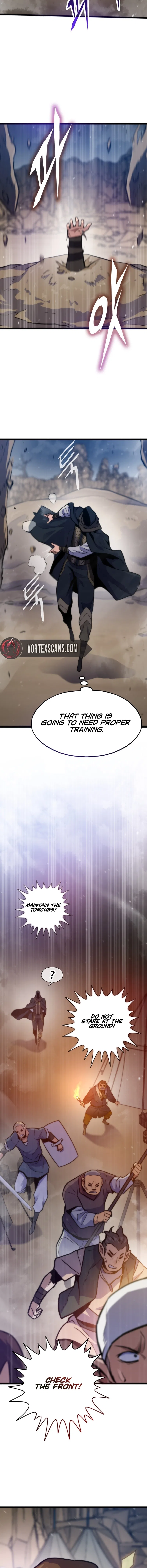 Past Life Returner Chapter 158 – Page 17