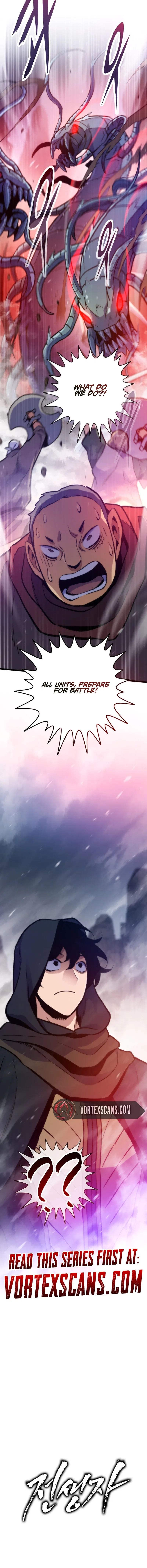 Past Life Returner Chapter 158 – Page 19