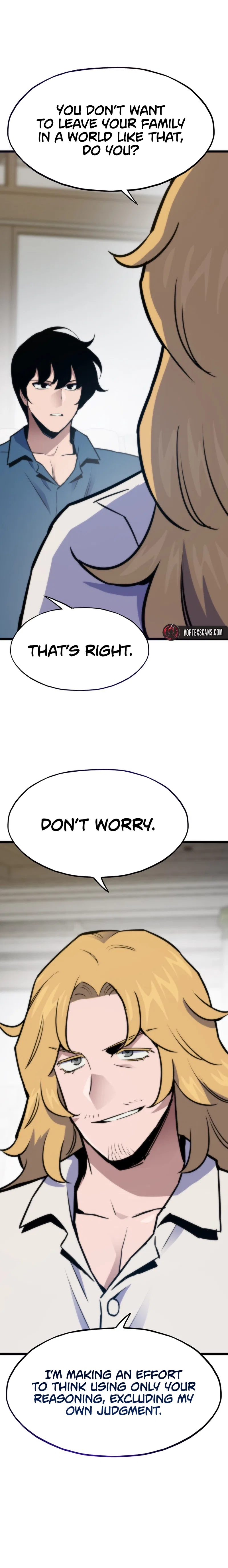 Past Life Returner Chapter 157 – Page 5