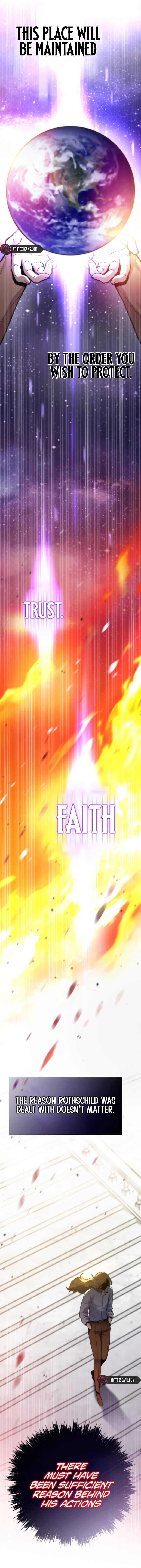 Past Life Returner Chapter 157 – Page 6