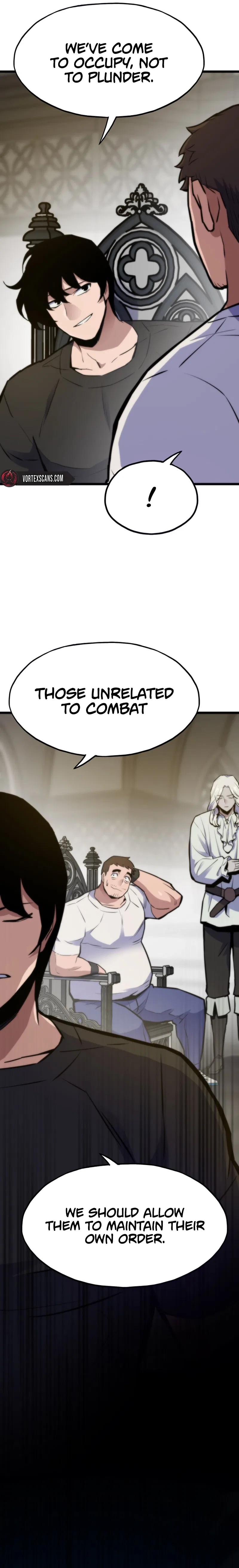 Past Life Returner Chapter 157 – Page 11