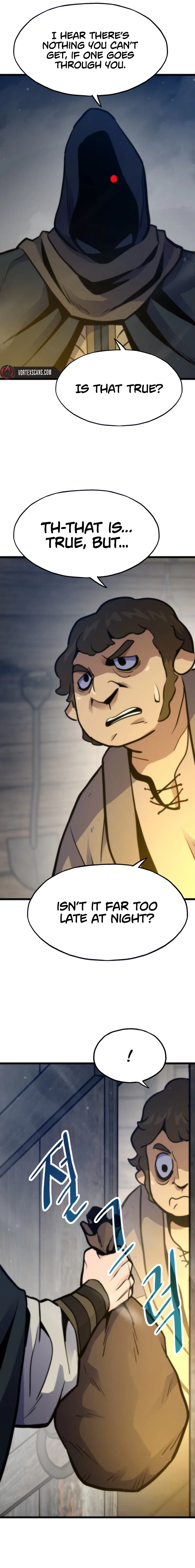 Past Life Returner Chapter 157 – Page 15