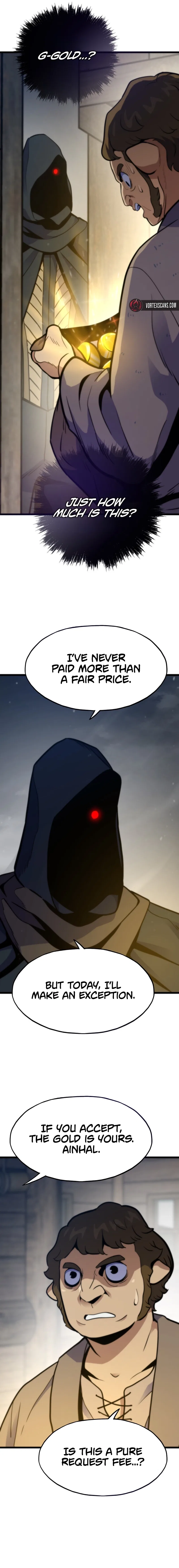Past Life Returner Chapter 157 – Page 16