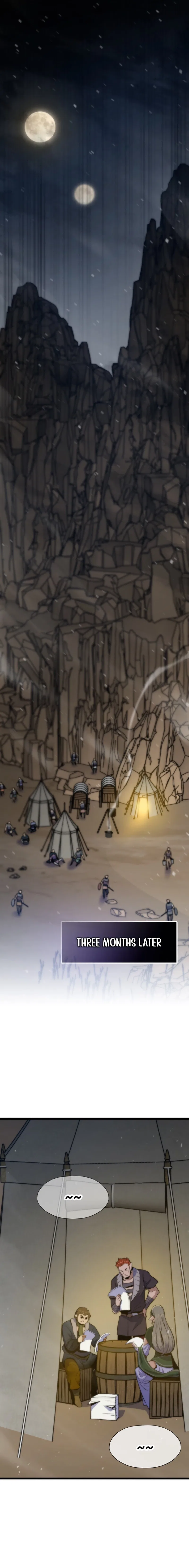 Past Life Returner Chapter 157 – Page 18