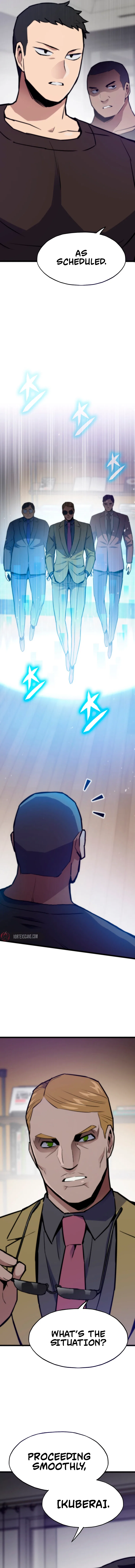 Past Life Returner Chapter 156 – Page 4