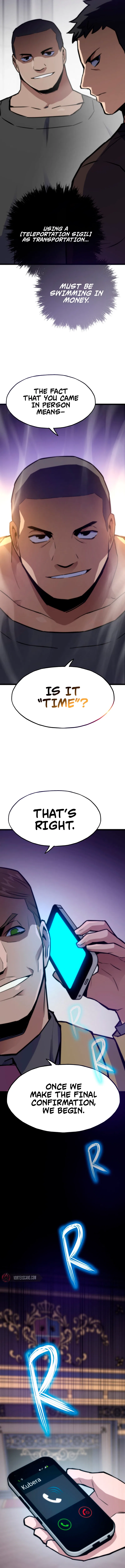 Past Life Returner Chapter 156 – Page 5