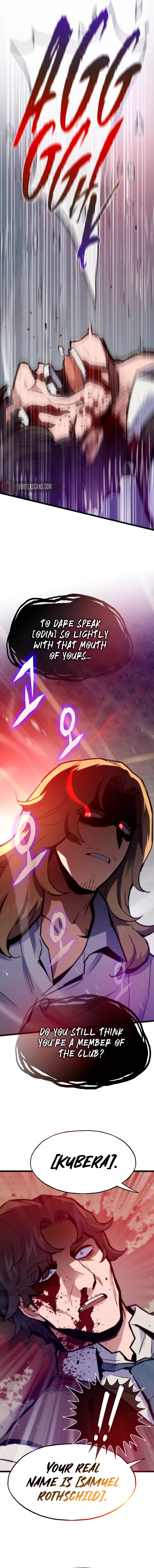 Past Life Returner Chapter 156 – Page 10