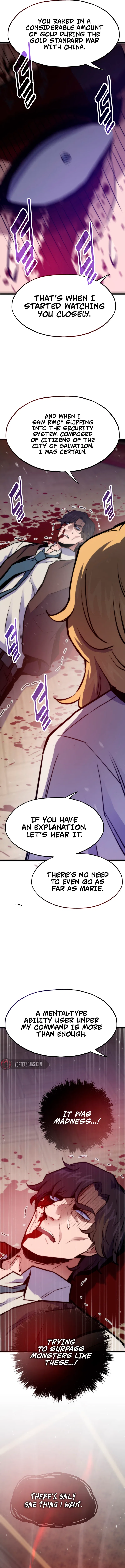 Past Life Returner Chapter 156 – Page 11