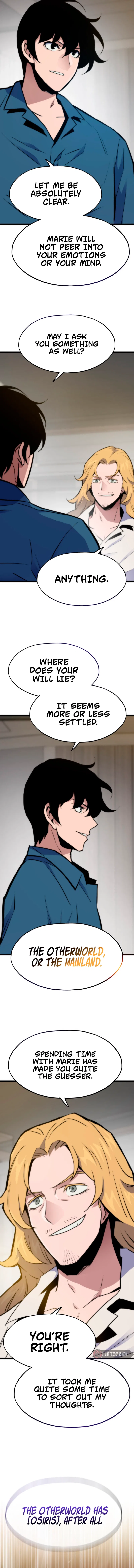 Past Life Returner Chapter 156 – Page 20