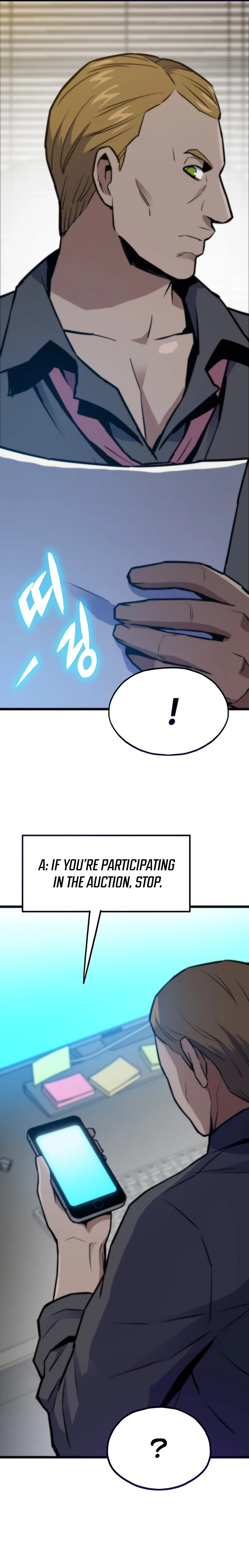 Past Life Returner Chapter 155 – Page 6
