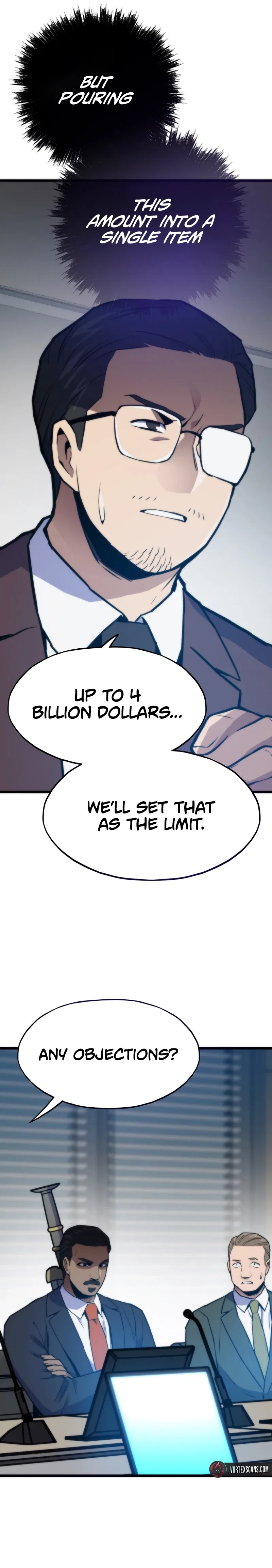 Past Life Returner Chapter 155 – Page 10