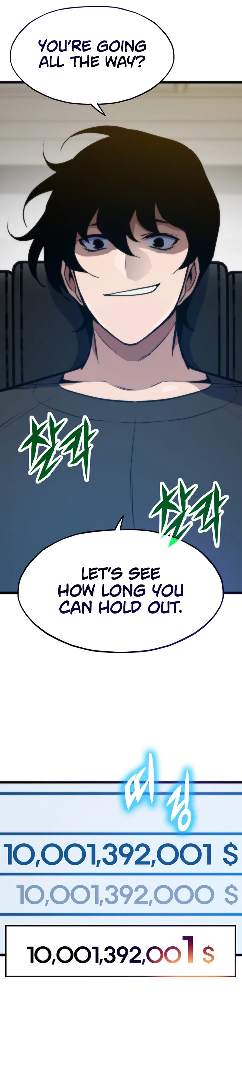 Past Life Returner Chapter 155 – Page 16