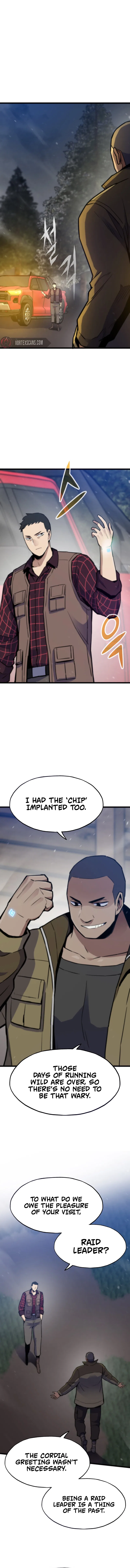 Past Life Returner Chapter 154 – Page 11