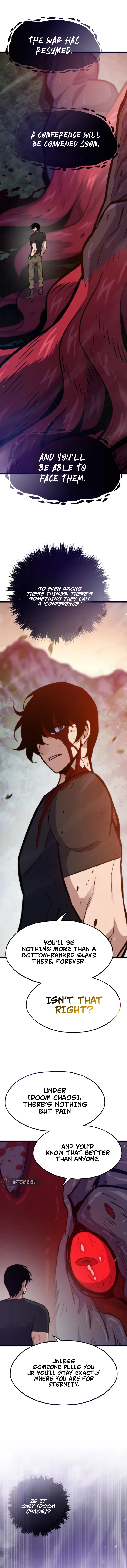 Past Life Returner Chapter 153 – Page 7