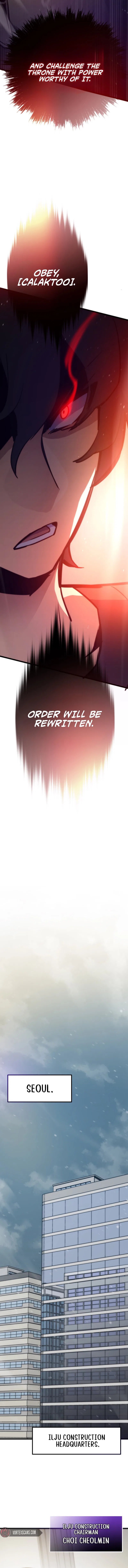 Past Life Returner Chapter 153 – Page 9