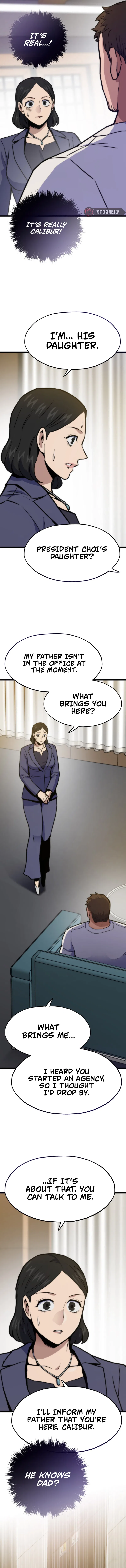 Past Life Returner Chapter 153 – Page 17