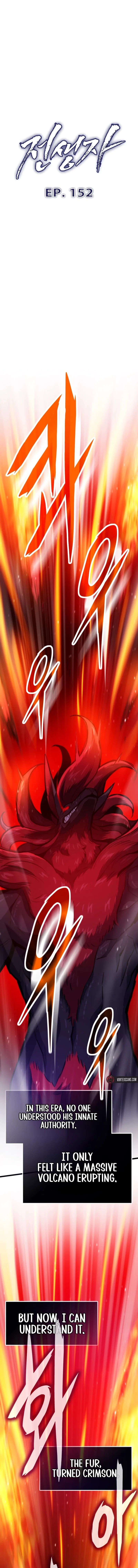 Past Life Returner Chapter 152 – Page 4