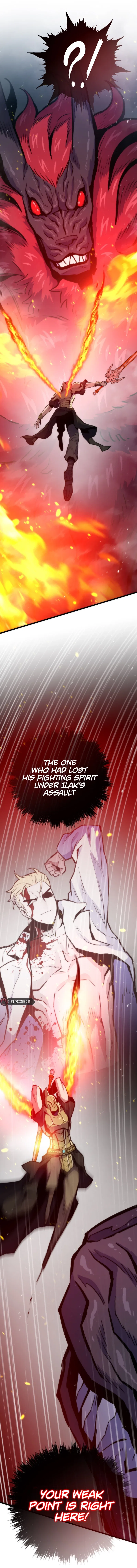 Past Life Returner Chapter 152 – Page 10