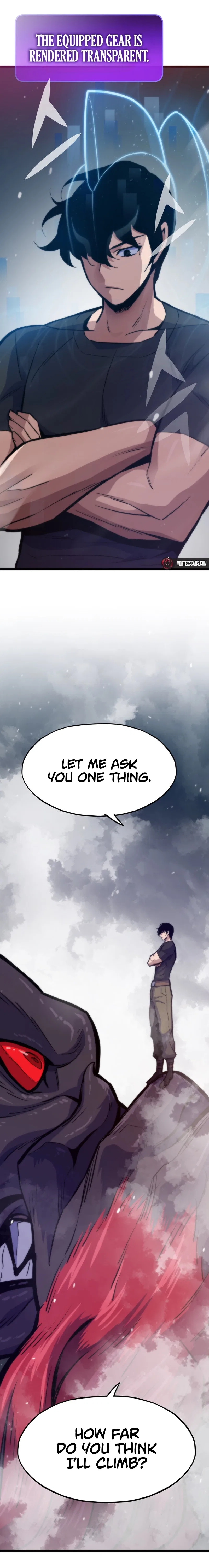 Past Life Returner Chapter 152 – Page 18