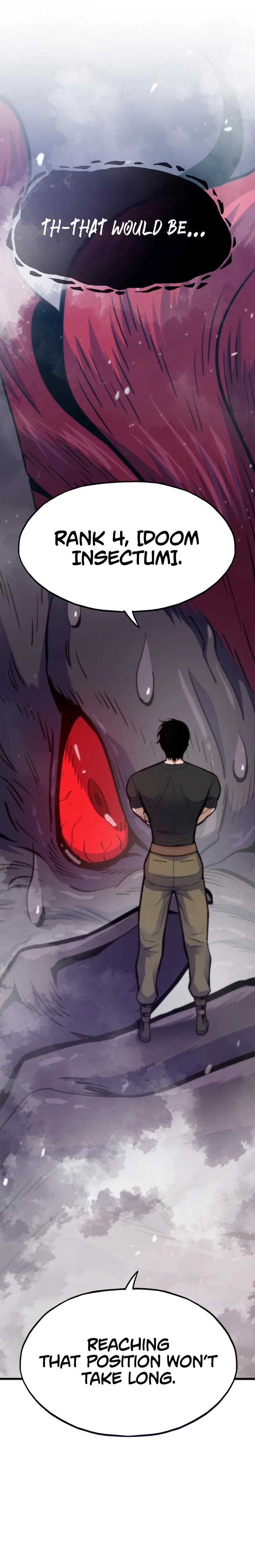 Past Life Returner Chapter 152 – Page 19