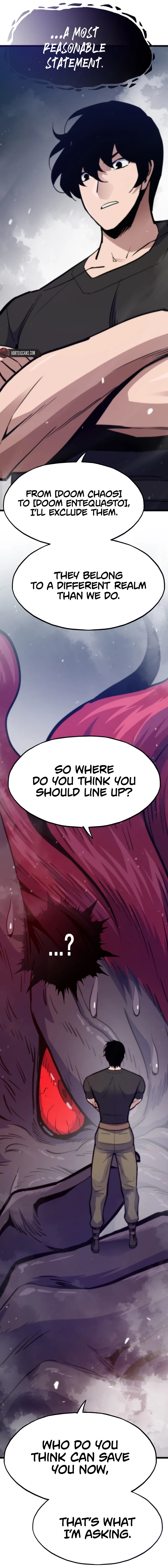 Past Life Returner Chapter 152 – Page 20