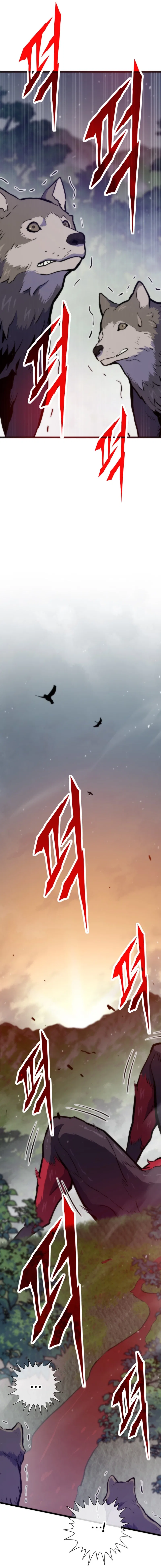 Past Life Returner Chapter 152 – Page 24