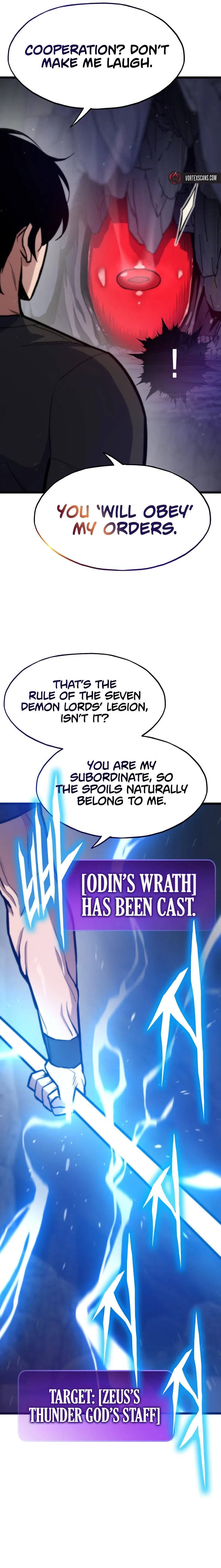 Past Life Returner Chapter 151 – Page 2