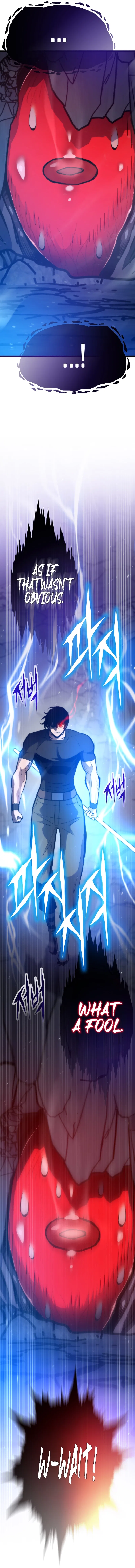 Past Life Returner Chapter 151 – Page 3