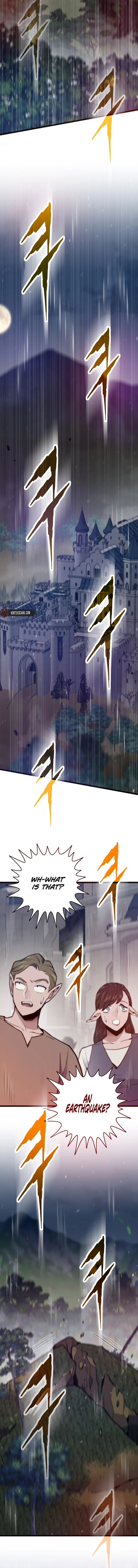 Past Life Returner Chapter 151 – Page 5