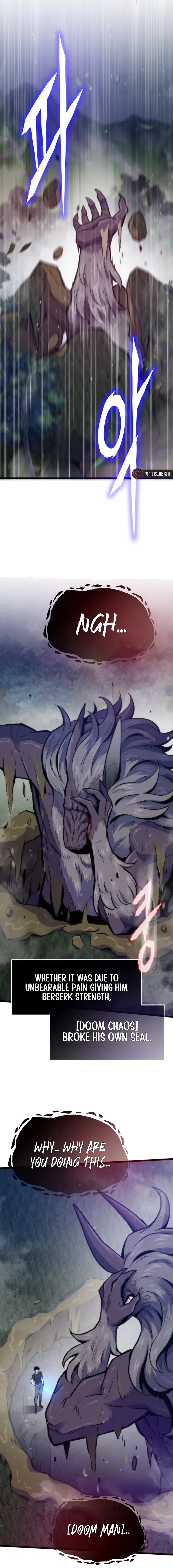 Past Life Returner Chapter 151 – Page 6