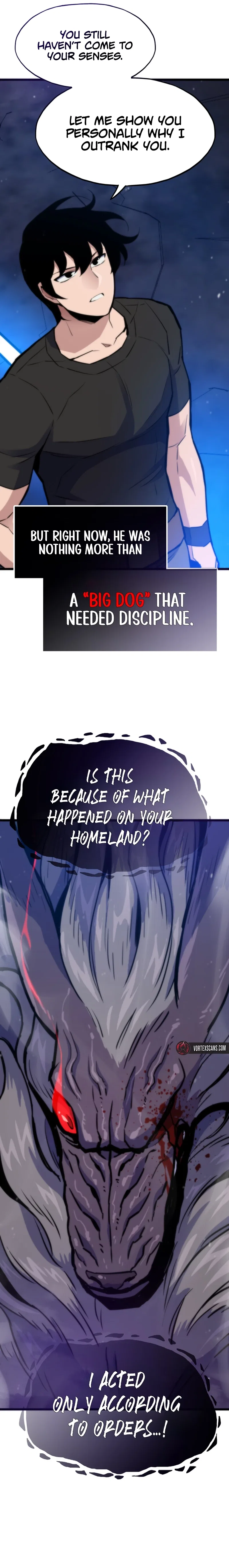 Past Life Returner Chapter 151 – Page 8